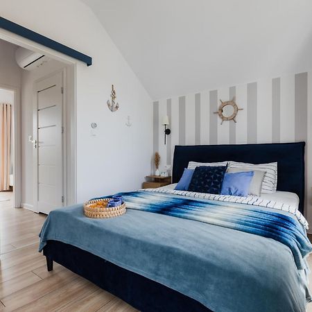 Mia Mare A & B Jastrzebia Gora Apartment Exterior photo